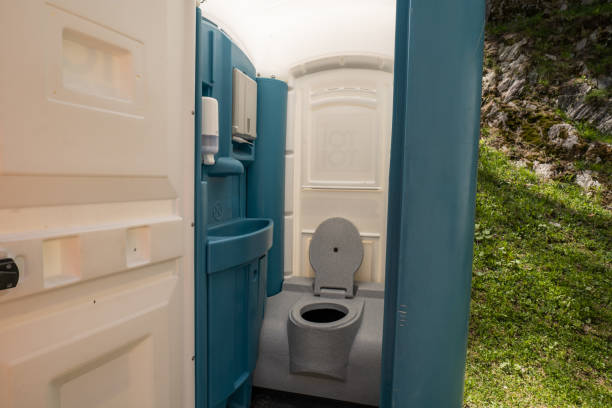 Best Wedding porta potty rental  in Ruskin, FL