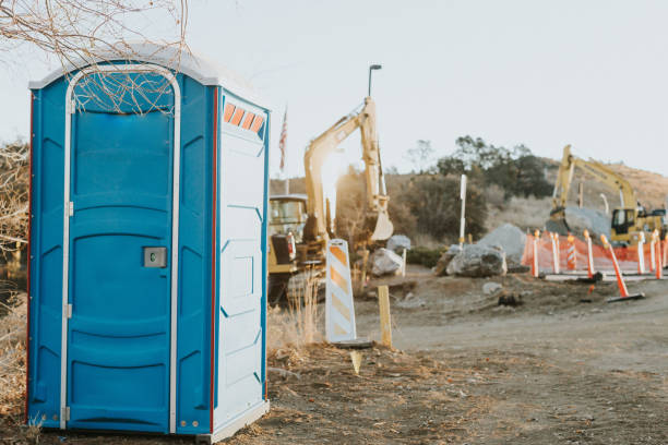 Best Luxury portable toilet rental  in Ruskin, FL