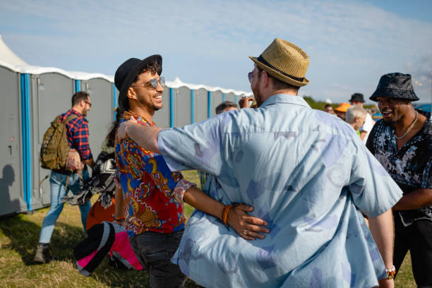 Best Porta potty rental near me  in Ruskin, FL