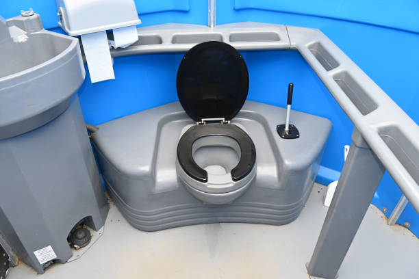 Best Long-term porta potty rental  in Ruskin, FL