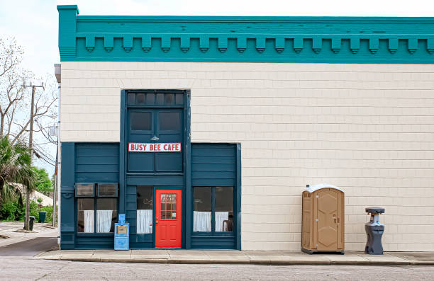 Best Portable toilet rental cost  in Ruskin, FL