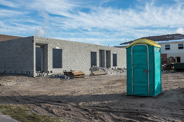Best Handicap porta potty rental  in Ruskin, FL