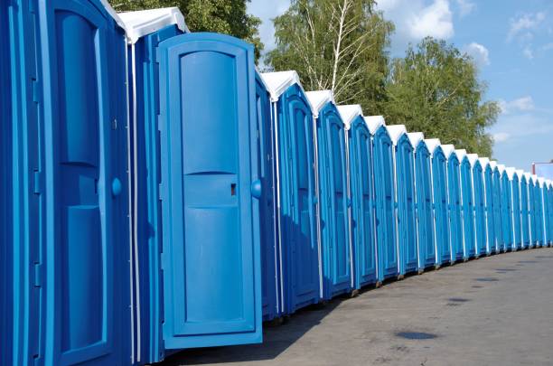Portable Toilet Options We Offer in Ruskin, FL
